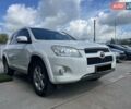 Белый Тойота РАВ 4, объемом двигателя 2.36 л и пробегом 260 тыс. км за 11500 $, фото 12 на Automoto.ua