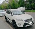 Білий Тойота РАВ 4, об'ємом двигуна 0 л та пробігом 88 тис. км за 14500 $, фото 1 на Automoto.ua