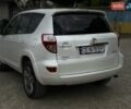 Белый Тойота РАВ 4, объемом двигателя 2.23 л и пробегом 190 тыс. км за 14500 $, фото 2 на Automoto.ua
