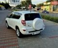 Белый Тойота РАВ 4, объемом двигателя 2 л и пробегом 86 тыс. км за 14350 $, фото 1 на Automoto.ua