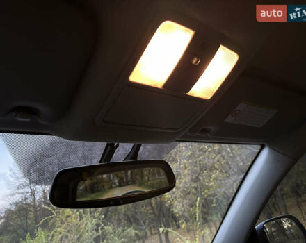 Белый Тойота РАВ 4, объемом двигателя 2 л и пробегом 186 тыс. км за 12999 $, фото 12 на Automoto.ua