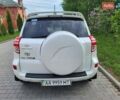 Белый Тойота РАВ 4, объемом двигателя 1.99 л и пробегом 231 тыс. км за 12500 $, фото 26 на Automoto.ua