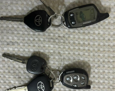 Белый Тойота РАВ 4, объемом двигателя 2 л и пробегом 139 тыс. км за 12999 $, фото 20 на Automoto.ua