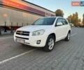 Білий Тойота РАВ 4, об'ємом двигуна 2.23 л та пробігом 281 тис. км за 7999 $, фото 12 на Automoto.ua