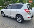 Белый Тойота РАВ 4, объемом двигателя 1.99 л и пробегом 231 тыс. км за 12500 $, фото 35 на Automoto.ua