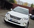 Белый Тойота РАВ 4, объемом двигателя 2.23 л и пробегом 250 тыс. км за 10850 $, фото 6 на Automoto.ua