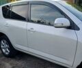 Белый Тойота РАВ 4, объемом двигателя 2.2 л и пробегом 192 тыс. км за 15500 $, фото 5 на Automoto.ua