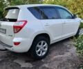 Белый Тойота РАВ 4, объемом двигателя 2.2 л и пробегом 192 тыс. км за 15500 $, фото 12 на Automoto.ua
