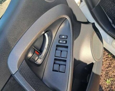 Белый Тойота РАВ 4, объемом двигателя 2.2 л и пробегом 300 тыс. км за 11000 $, фото 17 на Automoto.ua