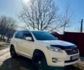 Белый Тойота РАВ 4, объемом двигателя 2.2 л и пробегом 240 тыс. км за 11350 $, фото 1 на Automoto.ua