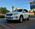 Белый Тойота РАВ 4, объемом двигателя 2 л и пробегом 86 тыс. км за 14350 $, фото 9 на Automoto.ua