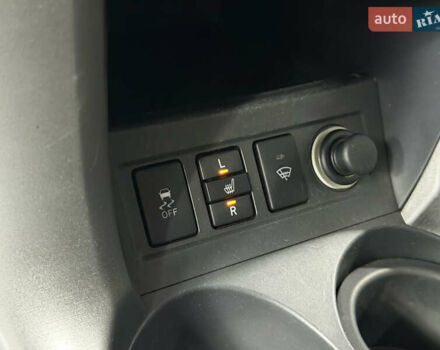 Белый Тойота РАВ 4, объемом двигателя 1.99 л и пробегом 157 тыс. км за 14200 $, фото 34 на Automoto.ua