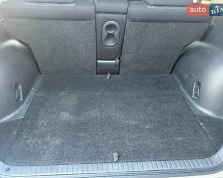 Білий Тойота РАВ 4, об'ємом двигуна 2.23 л та пробігом 281 тис. км за 7999 $, фото 36 на Automoto.ua