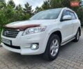 Белый Тойота РАВ 4, объемом двигателя 1.99 л и пробегом 231 тыс. км за 12500 $, фото 48 на Automoto.ua