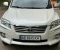 Белый Тойота РАВ 4, объемом двигателя 2.2 л и пробегом 140 тыс. км за 15500 $, фото 1 на Automoto.ua