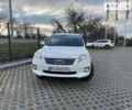 Білий Тойота РАВ 4, об'ємом двигуна 2 л та пробігом 97 тис. км за 14200 $, фото 1 на Automoto.ua