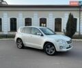 Білий Тойота РАВ 4, об'ємом двигуна 2.2 л та пробігом 224 тис. км за 10500 $, фото 1 на Automoto.ua