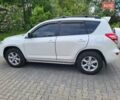 Белый Тойота РАВ 4, объемом двигателя 1.99 л и пробегом 231 тыс. км за 12500 $, фото 37 на Automoto.ua