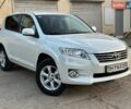 Білий Тойота РАВ 4, об'ємом двигуна 1.99 л та пробігом 136 тис. км за 13500 $, фото 1 на Automoto.ua