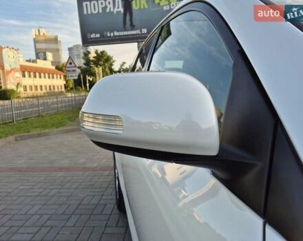 Белый Тойота РАВ 4, объемом двигателя 2 л и пробегом 86 тыс. км за 14350 $, фото 28 на Automoto.ua
