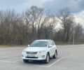 Белый Тойота РАВ 4, объемом двигателя 1.99 л и пробегом 99 тыс. км за 16500 $, фото 1 на Automoto.ua