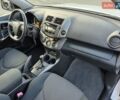 Белый Тойота РАВ 4, объемом двигателя 2 л и пробегом 86 тыс. км за 14350 $, фото 60 на Automoto.ua