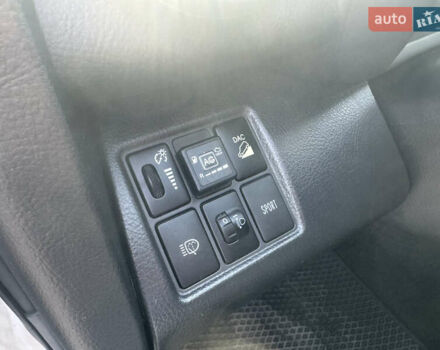 Білий Тойота РАВ 4, об'ємом двигуна 2 л та пробігом 190 тис. км за 12999 $, фото 37 на Automoto.ua