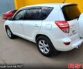 Білий Тойота РАВ 4, об'ємом двигуна 2 л та пробігом 140 тис. км за 13500 $, фото 1 на Automoto.ua