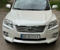 Белый Тойота РАВ 4, объемом двигателя 2.2 л и пробегом 140 тыс. км за 13500 $, фото 1 на Automoto.ua
