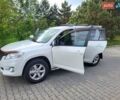 Белый Тойота РАВ 4, объемом двигателя 1.99 л и пробегом 231 тыс. км за 12500 $, фото 58 на Automoto.ua