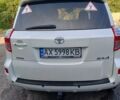 Белый Тойота РАВ 4, объемом двигателя 2.2 л и пробегом 192 тыс. км за 15500 $, фото 7 на Automoto.ua