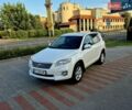 Белый Тойота РАВ 4, объемом двигателя 2 л и пробегом 86 тыс. км за 14350 $, фото 7 на Automoto.ua