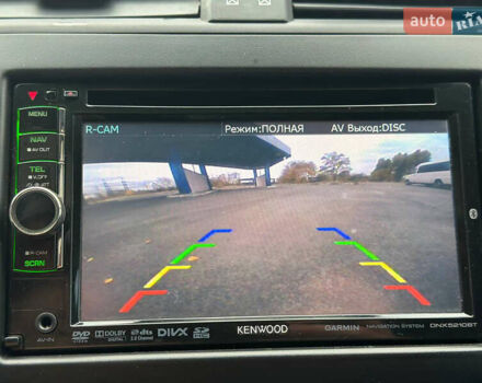 Белый Тойота РАВ 4, объемом двигателя 2 л и пробегом 186 тыс. км за 12999 $, фото 41 на Automoto.ua