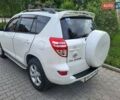 Белый Тойота РАВ 4, объемом двигателя 1.99 л и пробегом 231 тыс. км за 12500 $, фото 30 на Automoto.ua
