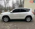 Белый Тойота РАВ 4, объемом двигателя 1.99 л и пробегом 186 тыс. км за 11999 $, фото 4 на Automoto.ua