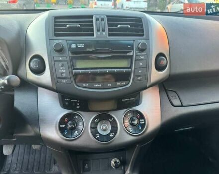 Білий Тойота РАВ 4, об'ємом двигуна 2.23 л та пробігом 281 тис. км за 7999 $, фото 34 на Automoto.ua