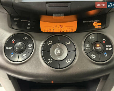 Белый Тойота РАВ 4, объемом двигателя 1.99 л и пробегом 157 тыс. км за 14200 $, фото 36 на Automoto.ua