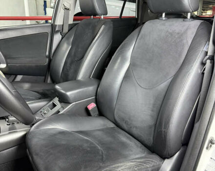 Белый Тойота РАВ 4, объемом двигателя 1.99 л и пробегом 157 тыс. км за 14200 $, фото 27 на Automoto.ua