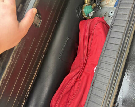 Білий Тойота РАВ 4, об'ємом двигуна 2 л та пробігом 190 тис. км за 12999 $, фото 22 на Automoto.ua