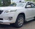Белый Тойота РАВ 4, объемом двигателя 1.99 л и пробегом 224 тыс. км за 13600 $, фото 1 на Automoto.ua