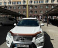 Белый Тойота РАВ 4, объемом двигателя 1.99 л и пробегом 186 тыс. км за 12800 $, фото 1 на Automoto.ua