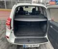Белый Тойота РАВ 4, объемом двигателя 2.23 л и пробегом 218 тыс. км за 12000 $, фото 5 на Automoto.ua