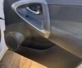 Білий Тойота РАВ 4, об'ємом двигуна 2 л та пробігом 128 тис. км за 15399 $, фото 11 на Automoto.ua