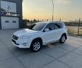 Білий Тойота РАВ 4, об'ємом двигуна 2 л та пробігом 174 тис. км за 13000 $, фото 5 на Automoto.ua