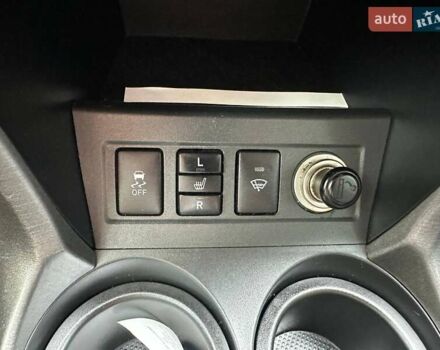 Белый Тойота РАВ 4, объемом двигателя 2 л и пробегом 128 тыс. км за 15500 $, фото 18 на Automoto.ua