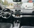 Белый Тойота РАВ 4, объемом двигателя 2 л и пробегом 128 тыс. км за 15500 $, фото 24 на Automoto.ua