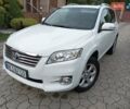 Белый Тойота РАВ 4, объемом двигателя 2.2 л и пробегом 212 тыс. км за 12800 $, фото 1 на Automoto.ua
