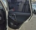 Белый Тойота РАВ 4, объемом двигателя 2 л и пробегом 231 тыс. км за 12500 $, фото 16 на Automoto.ua