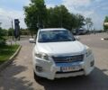 Белый Тойота РАВ 4, объемом двигателя 2 л и пробегом 173 тыс. км за 13400 $, фото 3 на Automoto.ua