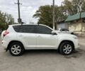 Білий Тойота РАВ 4, об'ємом двигуна 0 л та пробігом 168 тис. км за 12900 $, фото 4 на Automoto.ua